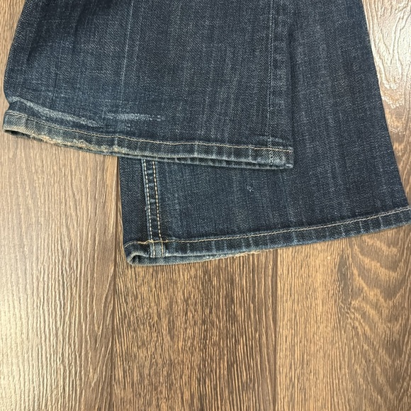 William Rast - ladies bootcut jeans size 31 - Picture 3 of 10